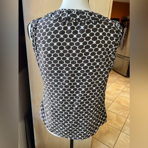 Talbots Top - Picture 3 of 5